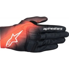 Gants ALPIN Reef V2 Rouge 