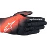 Gants ALPIN Reef V2 Rouge 