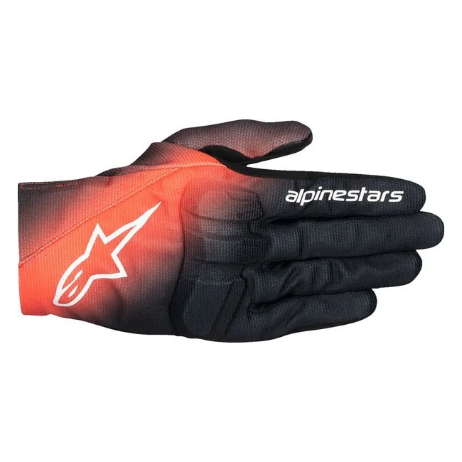 Gants ALPIN Reef V2 Rouge - 3XL