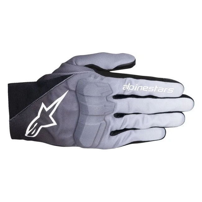 Gants ALPIN Reef V2 Gris 
