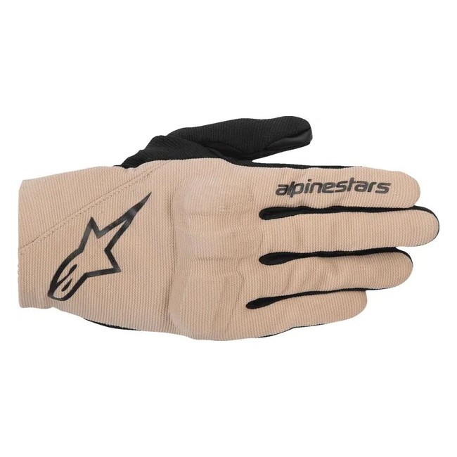 Gants ALPIN Reef V2 Sable