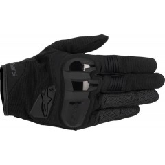 Gants ALPIN Chrome V2 Noir