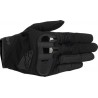 Gants ALPIN Chrome V2 Noir - S