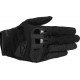 Gants ALPIN Chrome V2 Noir - 2XL