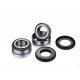 Kit roulements de roue FACTORY LINKS Avant