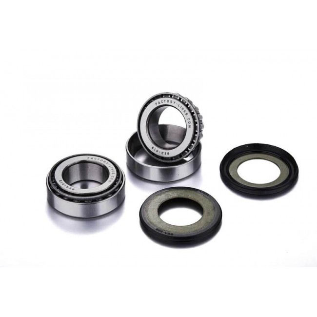 Kit roulements de roue FACTORY LINKS Avant