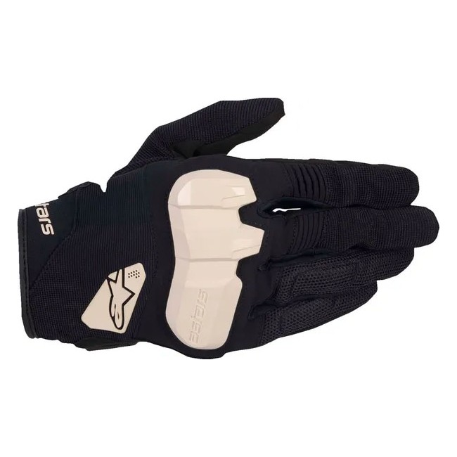 Gants ALPIN Chrome V2 Beige