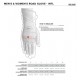 Gants ALPIN Chrome V2 Kaki
