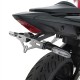 Support de plaque R&G Honda CB500F 2019 à 2021 / CB500 Hornet