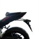 Support de plaque R&G Honda CB500F 2019 à 2021 / CB500 Hornet