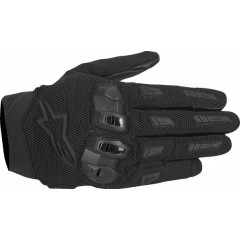 Gants ALPIN SP X 5 Air Noir
