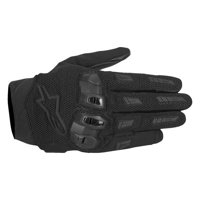 Gants ALPIN SP X 5 Air Noir - 2XL