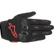 Gants ALPIN SP X 5 Air Rouge