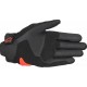 Gants ALPIN SP X 5 Air Rouge