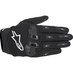 Gants ALPIN SP X 5 Air Noir/Blanc 