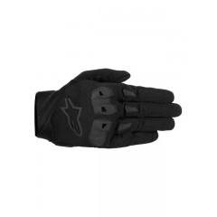 Gants ALPIN SP X 1 Noir