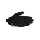 Gants ALPIN SP X 1 Noir/Rouge