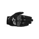Gants ALPIN SP X 1 Noir/Blanc