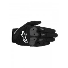 Gants ALPIN SP X 1 Noir/Blanc