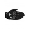 Gants ALPIN SP X 1 Noir/Blanc