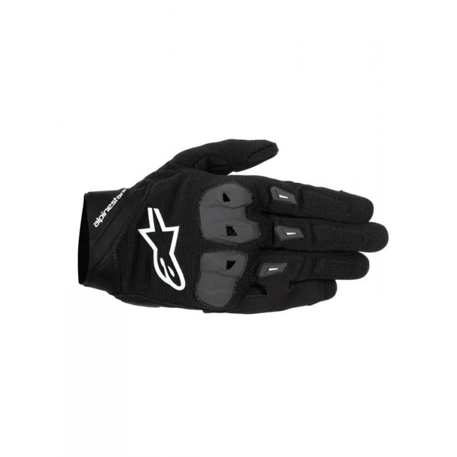 Gants ALPIN SP X 1 Noir/Blanc - 3XL