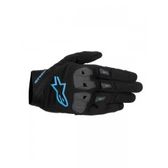 Gants ALPIN SP X 1 Bleu 