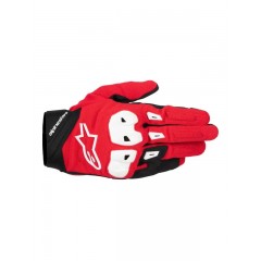 Gants ALPIN SP X 1 Rouge