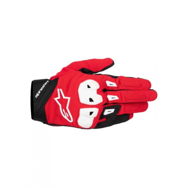 Gants ALPIN SP X 1 Rouge