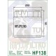 Filtre à huile HF138 - HIFLOFILTRO