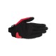 Gants ALPIN SP X 1 Rouge - 3XL