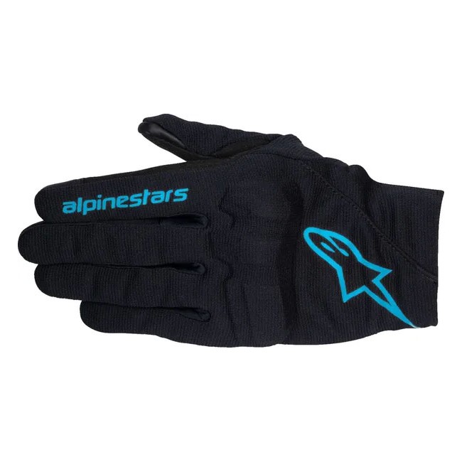 Gants ALPIN Stella Reef V2 Bleu 