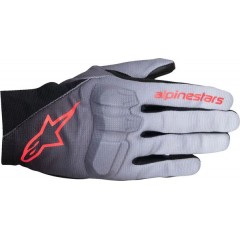 Gants ALPIN Stella Reef V2 Rouge