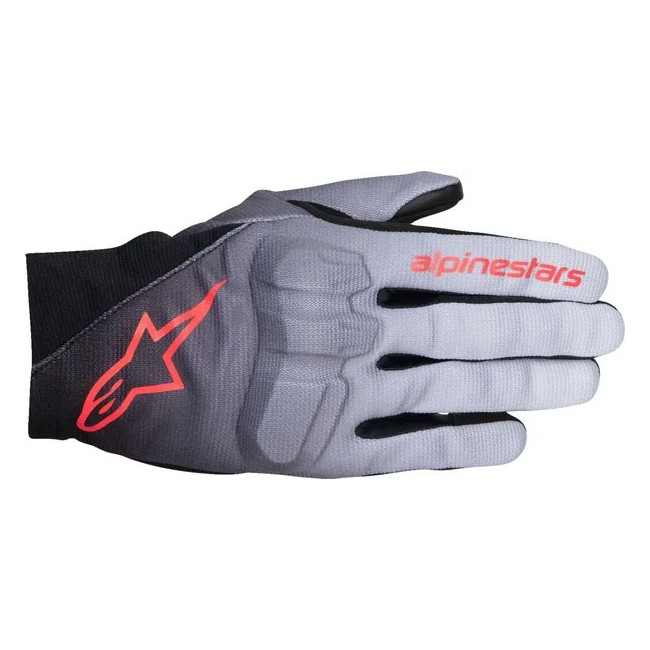 Gants ALPIN Stella Reef V2 Rouge