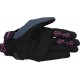 Gants ALPIN Femme Chrome Rose 