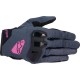Gants ALPIN Femme Chrome Rose 