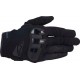 Gants ALPIN Femme Chrome Noir 