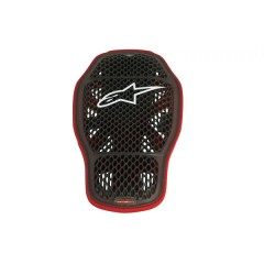 Protection dorsale ALPIN Nucleon KR-1 celli - S