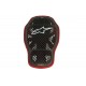 Protection dorsale ALPIN Nucleon KR-1 celli - M