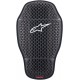 Protection dorsale ALPIN Nucleon KR celli - L