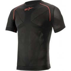 Haut de sous-vêtement à manches courtes Ride Tech v2 pour l’été - XS/S