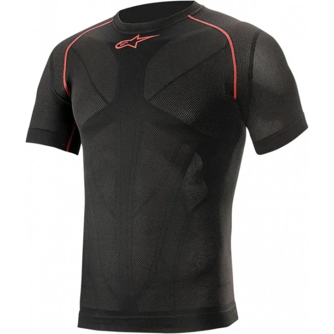 Haut de sous-vêtement à manches courtes Ride Tech v2 pour l’été - XS/S