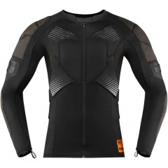 Maillot ICON de compression Field Armor - S