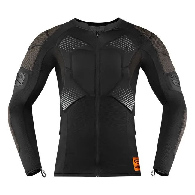 Maillot ICON de compression Field Armor - XL