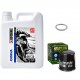 Pack Vidange Kawasaki Eliminator 500 - Ipone Katana