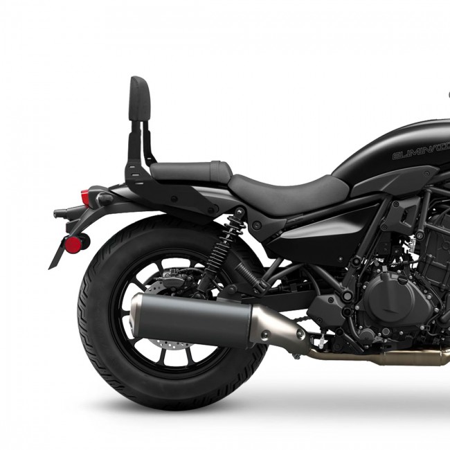 Sissybar SHAD - Kawasaki Eliminator 500