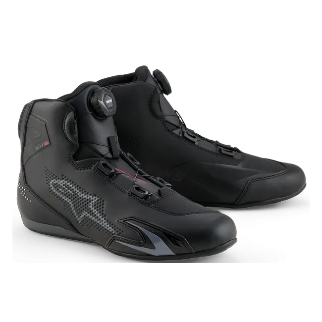 Baskets ALPIN Celer - 48