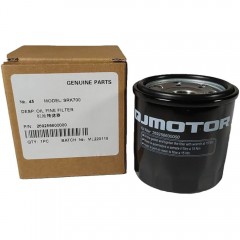 Filtre à huile 269256600000 - QJ MOTOR