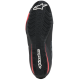 Baskets ALPIN Celer Noir/Rouge - 43.5