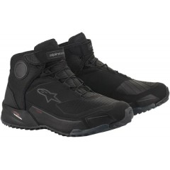 Baskets ALPIN CR-X Drystar Noir