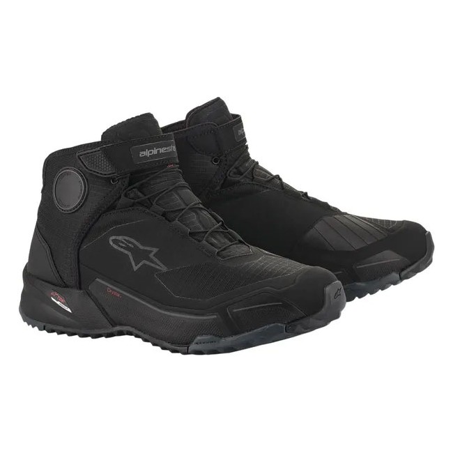 Baskets ALPIN CR-X Drystar Noir - 47